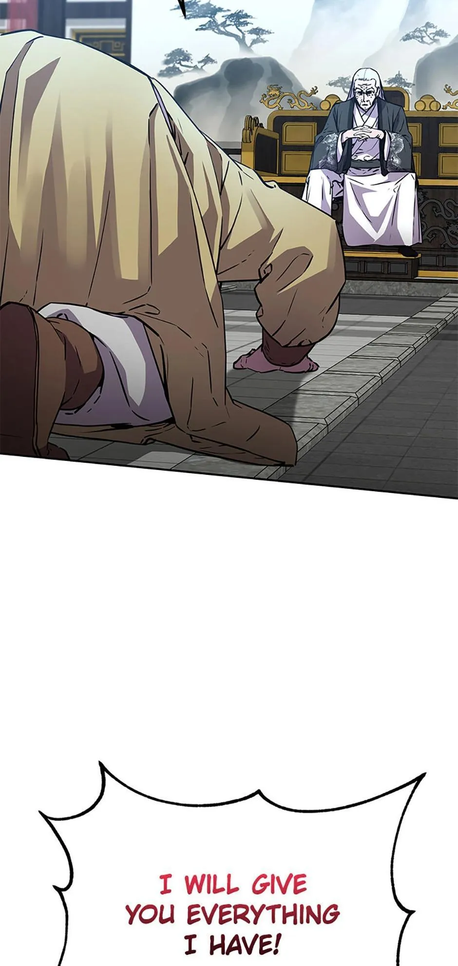 The Reborn Ranker Chronicles Chapter 106 Online - página 30