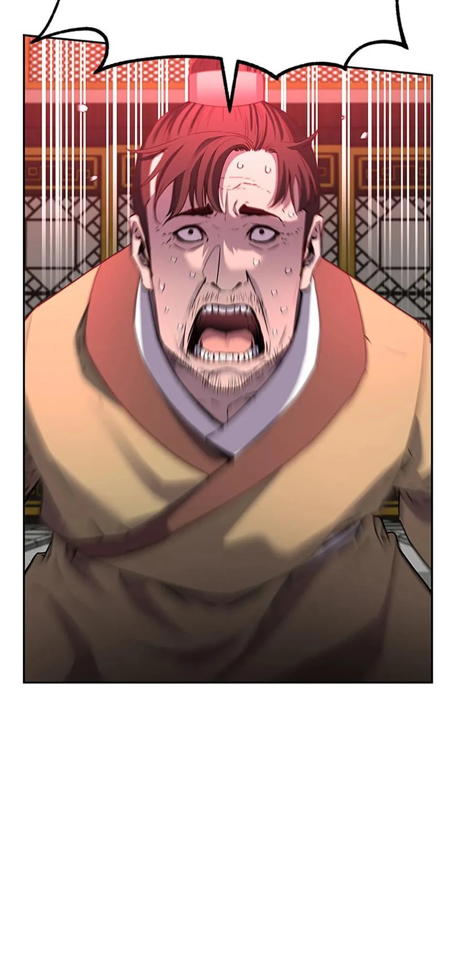 The Reborn Ranker Chronicles Chapter 106 Online - página 31
