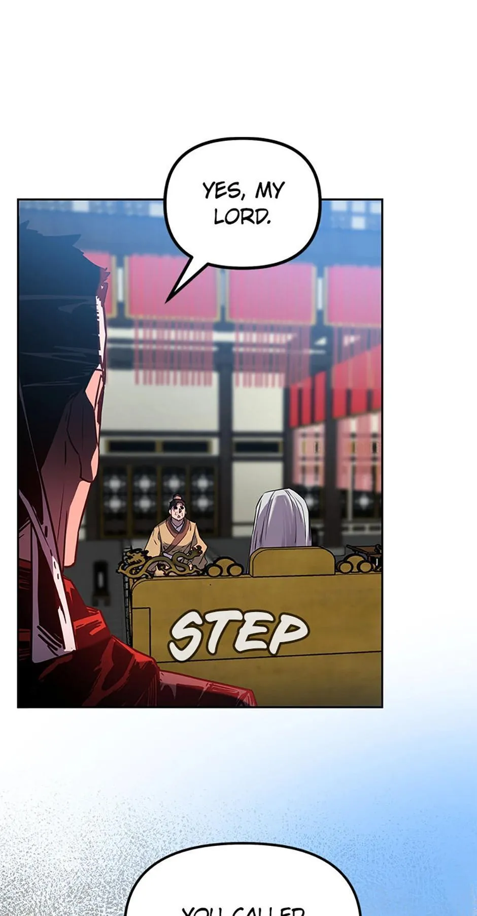 The Reborn Ranker Chronicles Chapter 106 Online - página 33