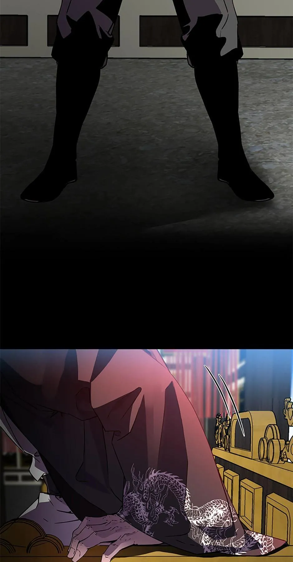 The Reborn Ranker Chronicles Chapter 106 Online - página 35