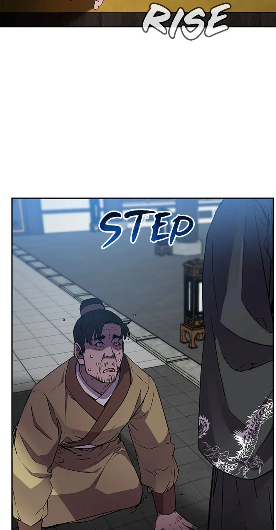 The Reborn Ranker Chronicles Chapter 106 Online - página 36