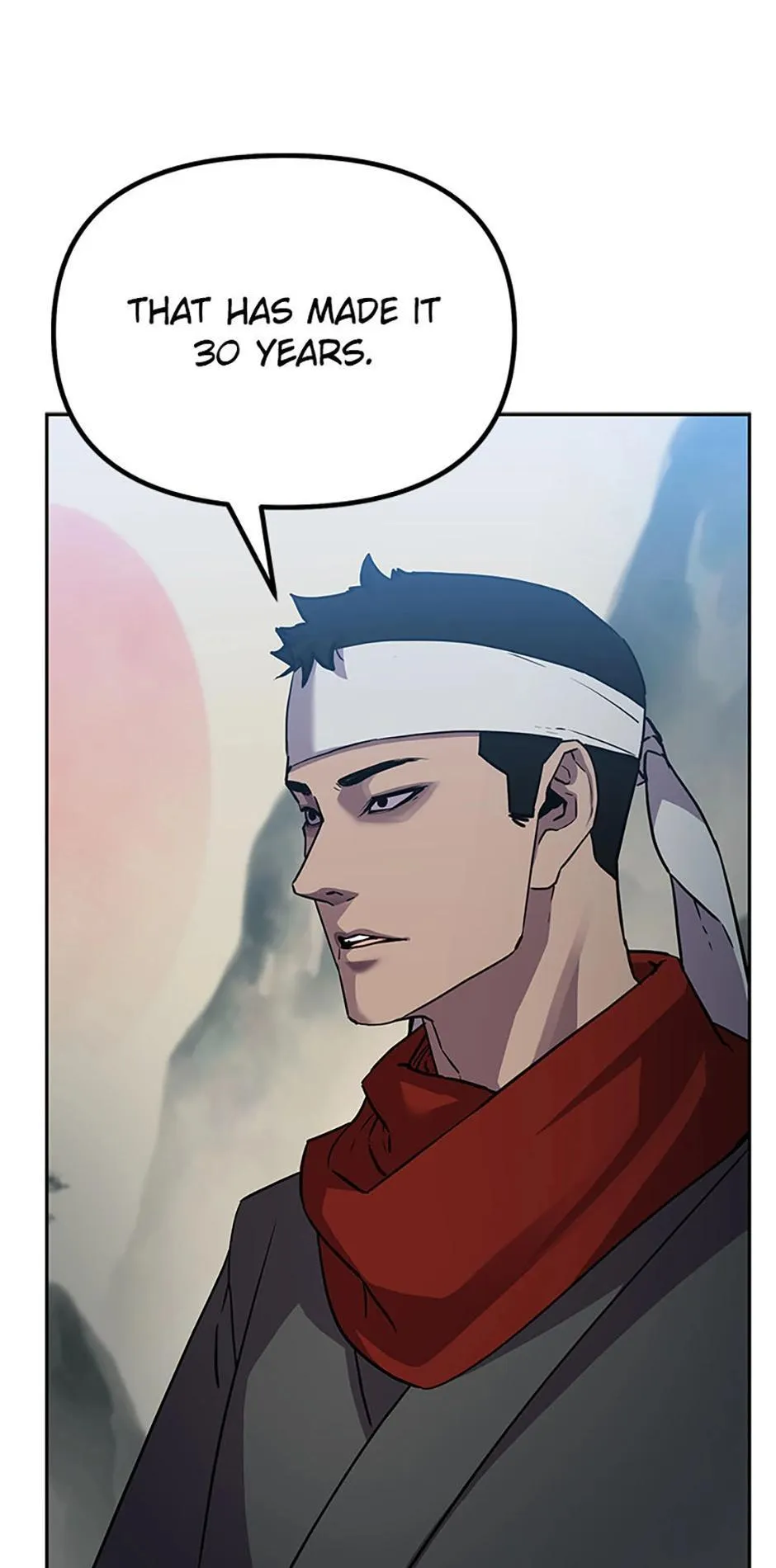 The Reborn Ranker Chronicles Chapter 106 Online - página 40
