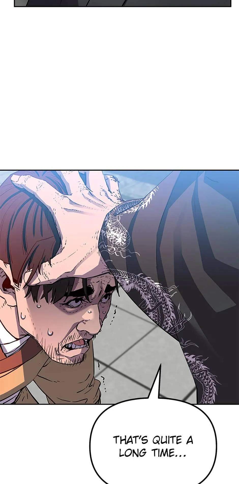 The Reborn Ranker Chronicles Chapter 106 Online - página 41