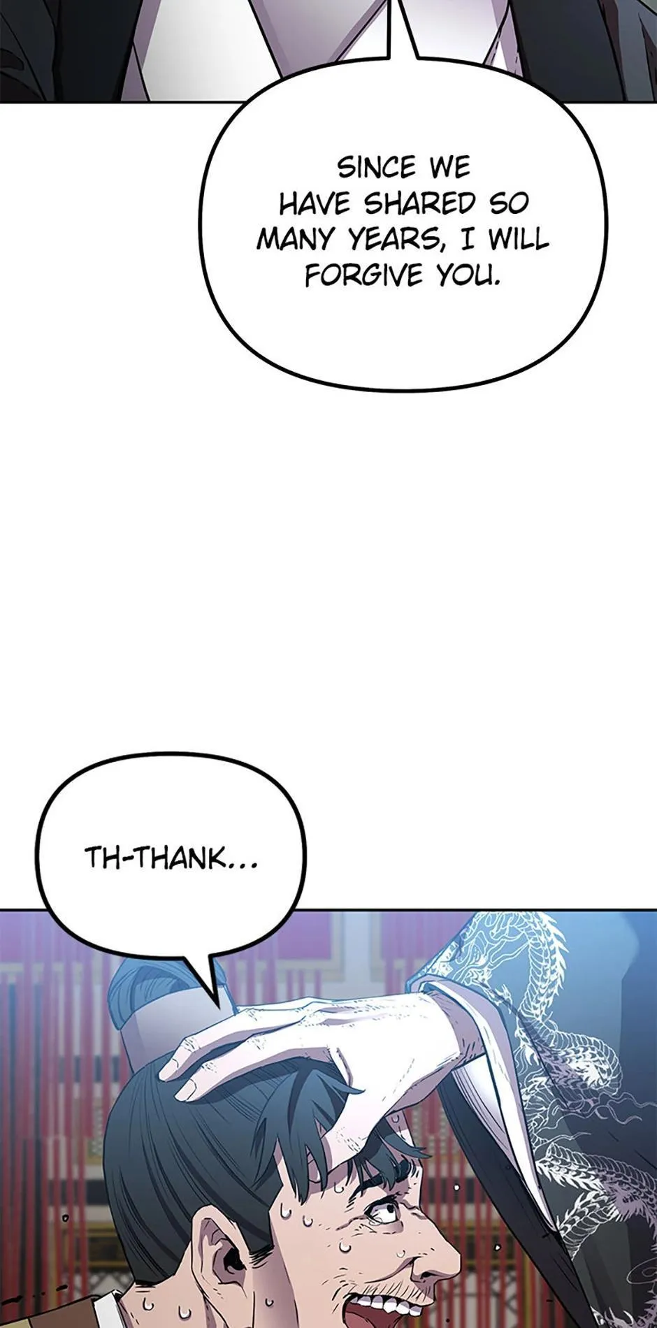 The Reborn Ranker Chronicles Chapter 106 Online - página 43
