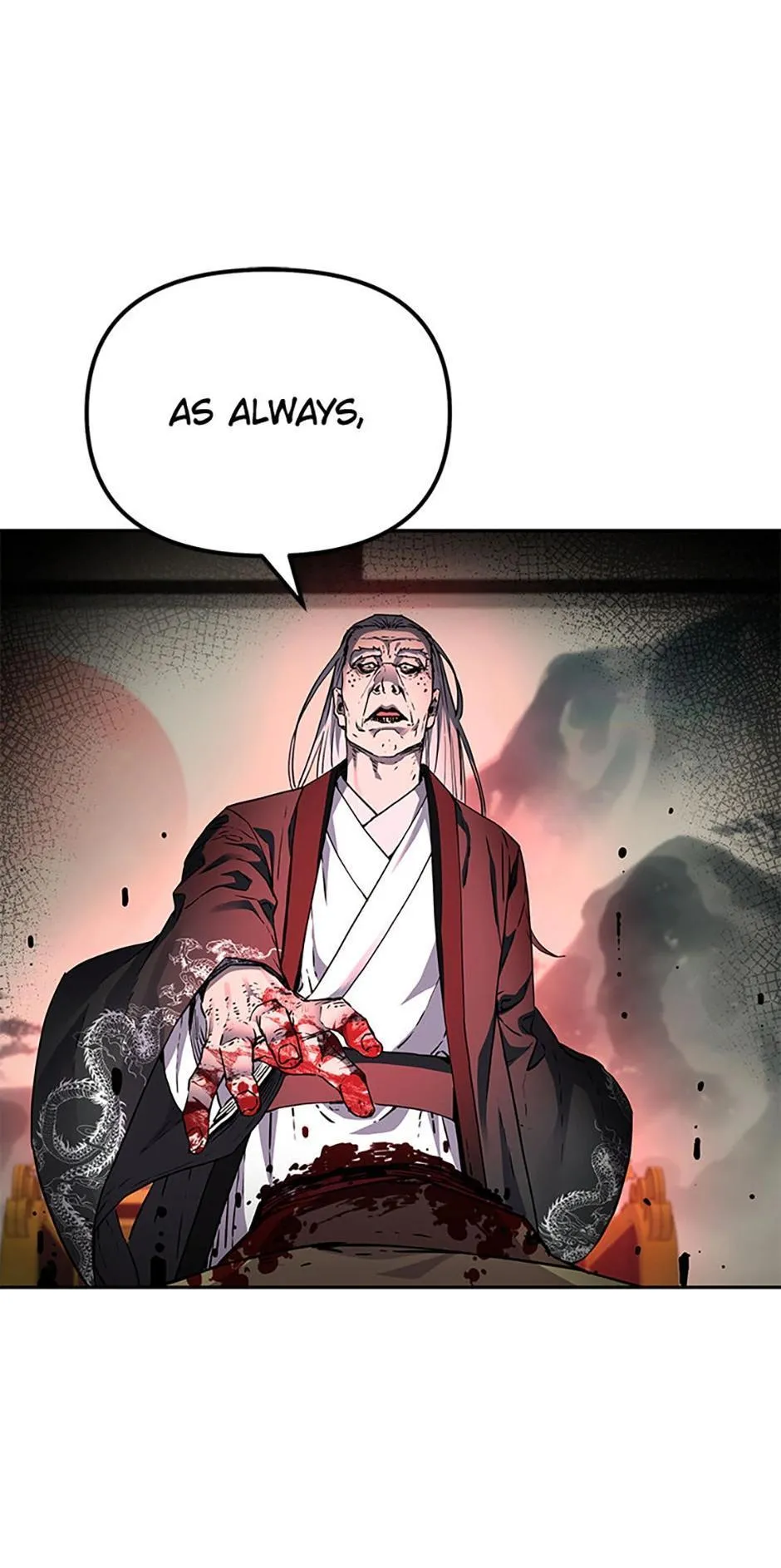 The Reborn Ranker Chronicles Chapter 106 Online - página 48