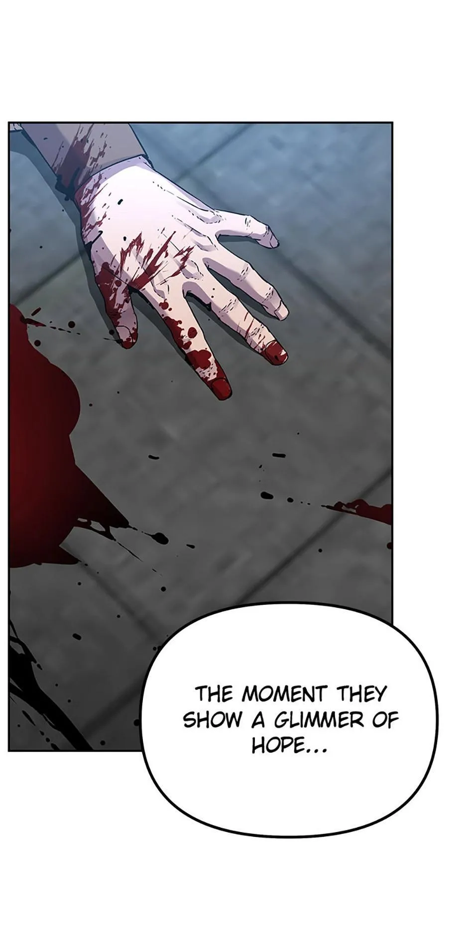 The Reborn Ranker Chronicles Chapter 106 Online - página 49