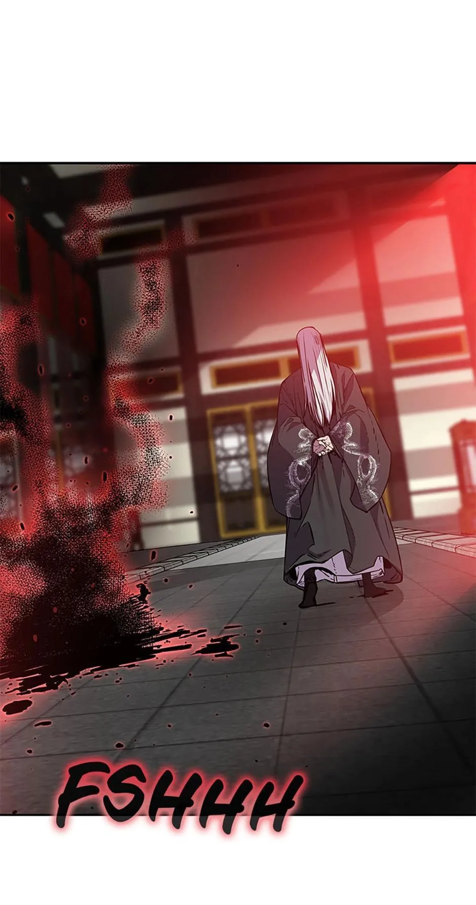 The Reborn Ranker Chronicles Chapter 106 Online - página 56