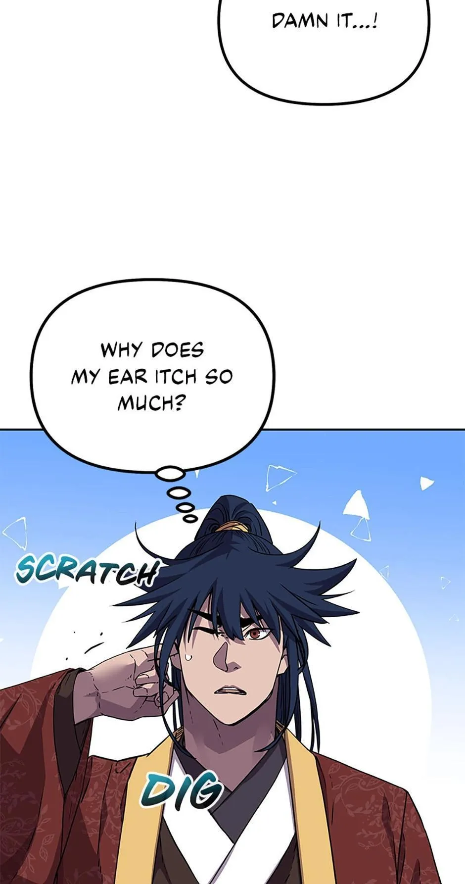 The Reborn Ranker Chronicles Chapter 106 Online - página 61