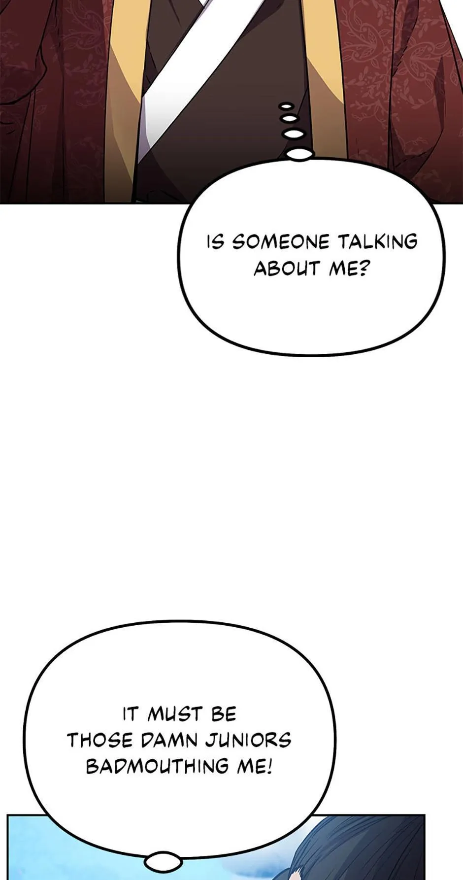 The Reborn Ranker Chronicles Chapter 106 Online - página 62