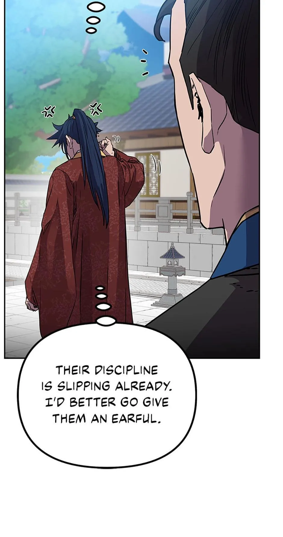 The Reborn Ranker Chronicles Chapter 106 Online - página 63
