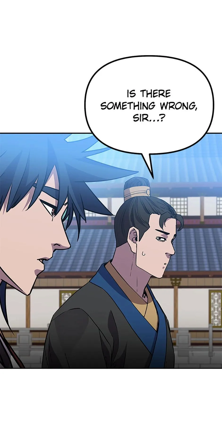 The Reborn Ranker Chronicles Chapter 106 Online - página 64