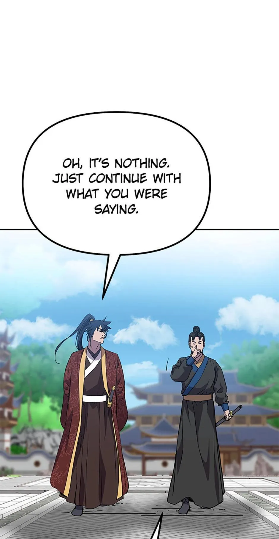 The Reborn Ranker Chronicles Chapter 106 Online - página 65