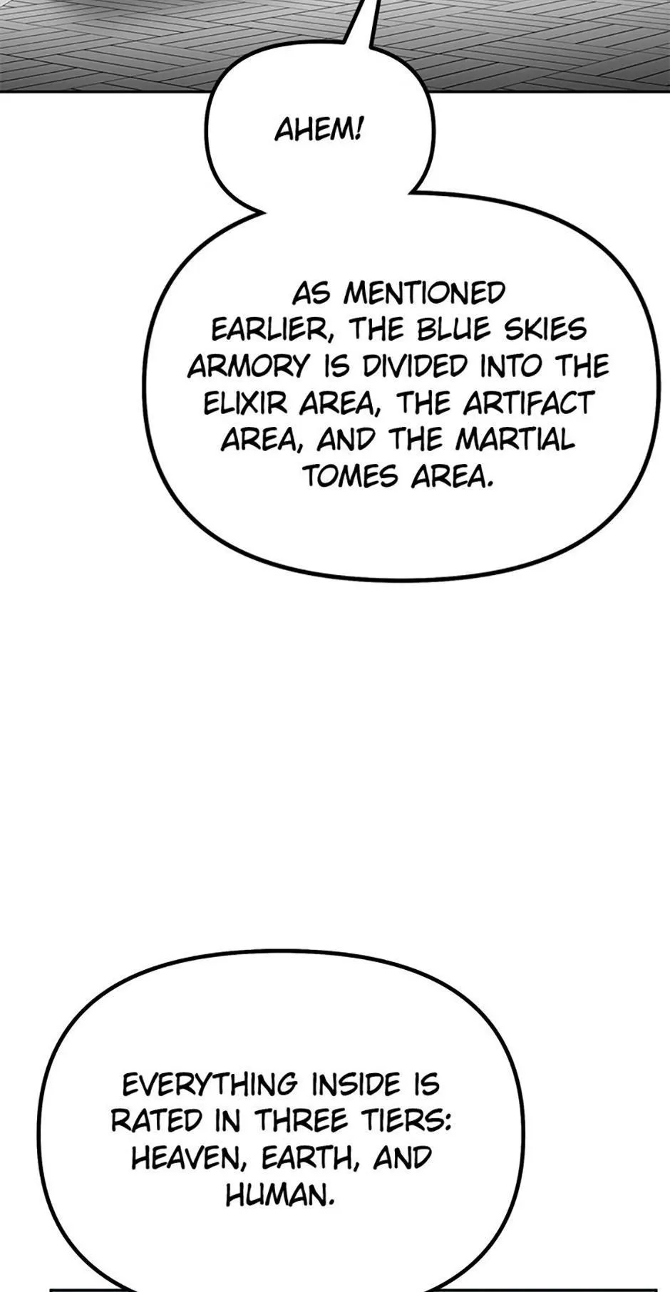The Reborn Ranker Chronicles Chapter 106 Online - página 66