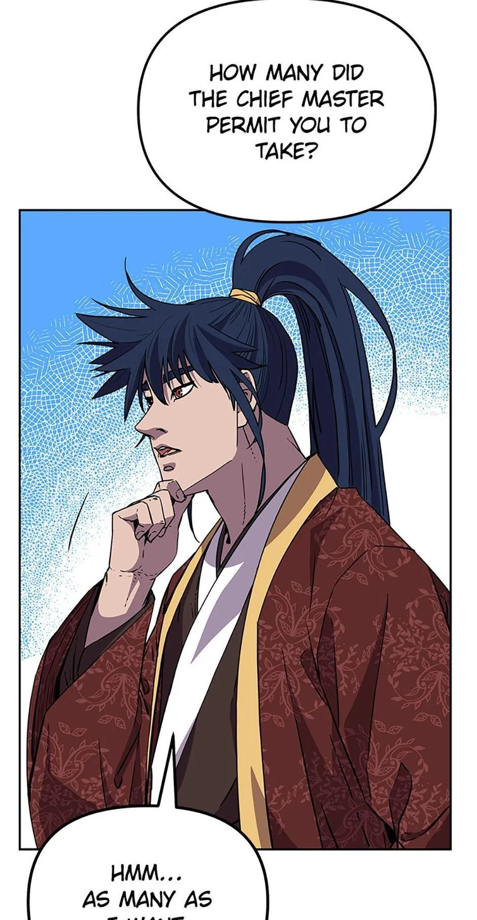 The Reborn Ranker Chronicles Chapter 106 Online - página 68