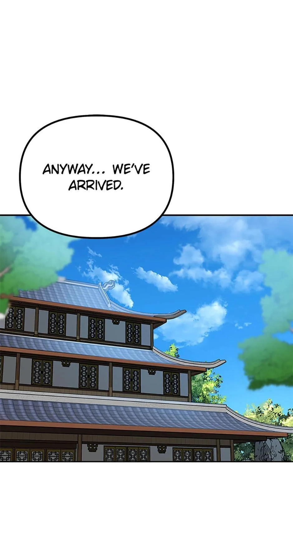 The Reborn Ranker Chronicles Chapter 106 Online - página 72