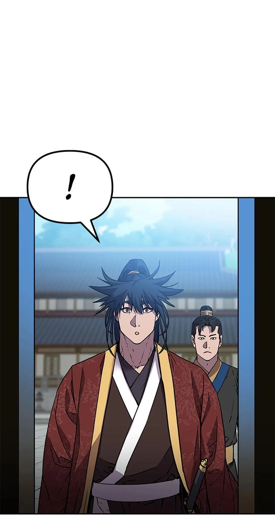 The Reborn Ranker Chronicles Chapter 106 Online - página 74