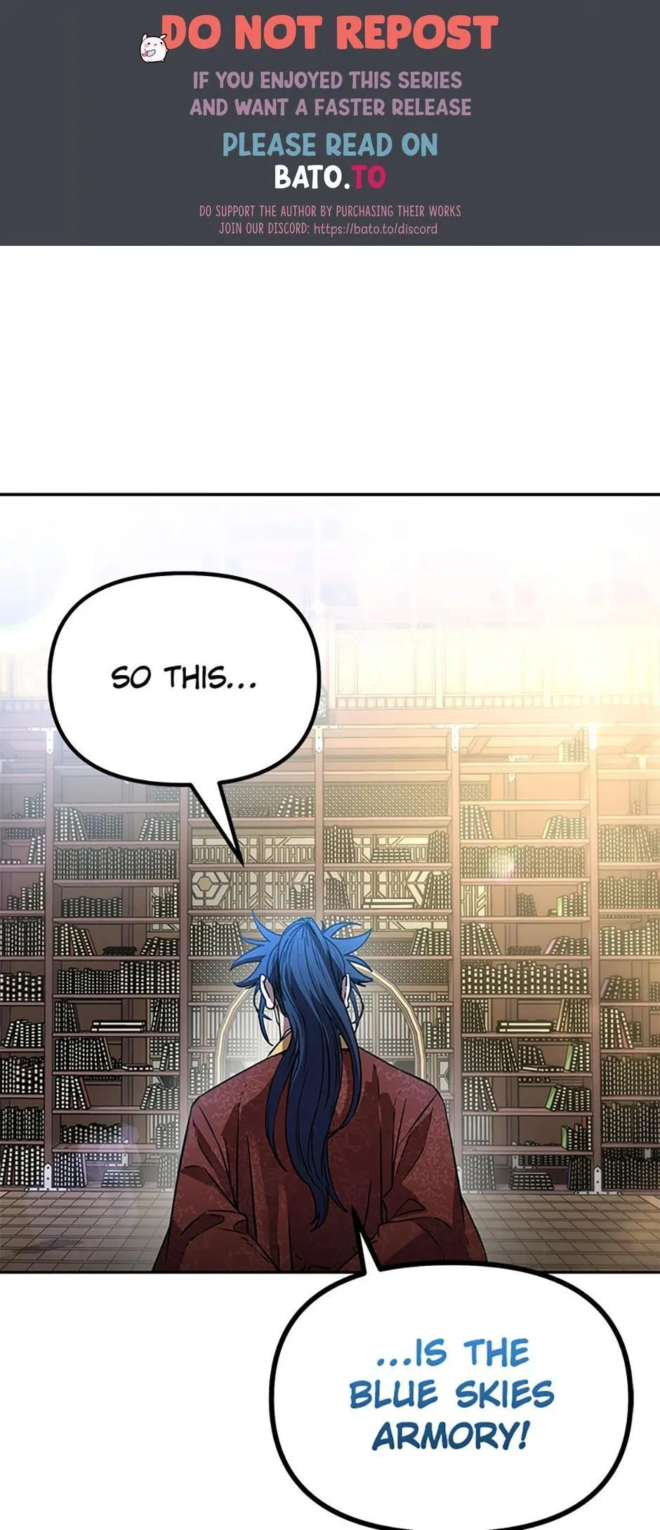 The Reborn Ranker Chronicles Chapter 107 Online - página 2