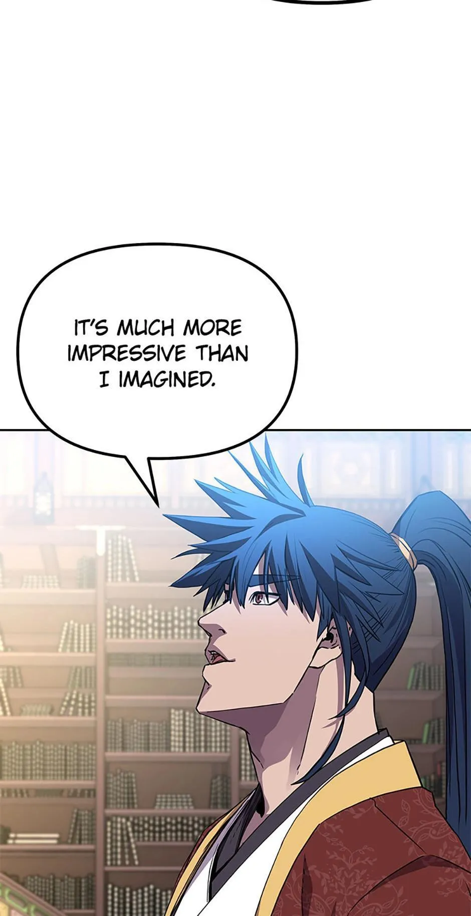 The Reborn Ranker Chronicles Chapter 107 Online - página 3