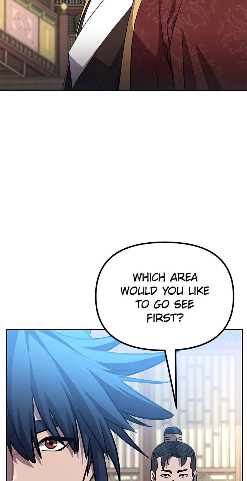 The Reborn Ranker Chronicles Chapter 107 Online - página 4