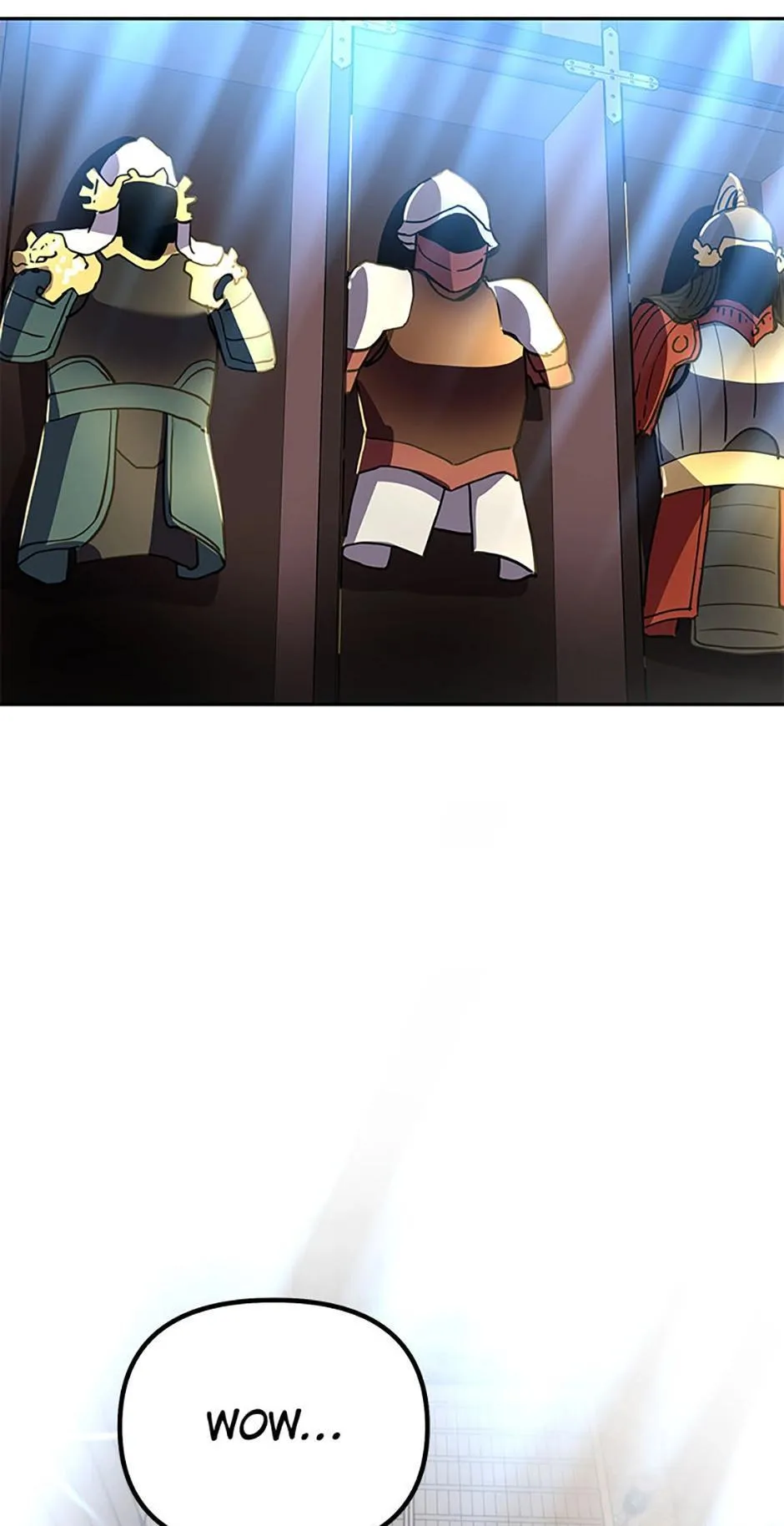 The Reborn Ranker Chronicles Chapter 107 Online - página 7