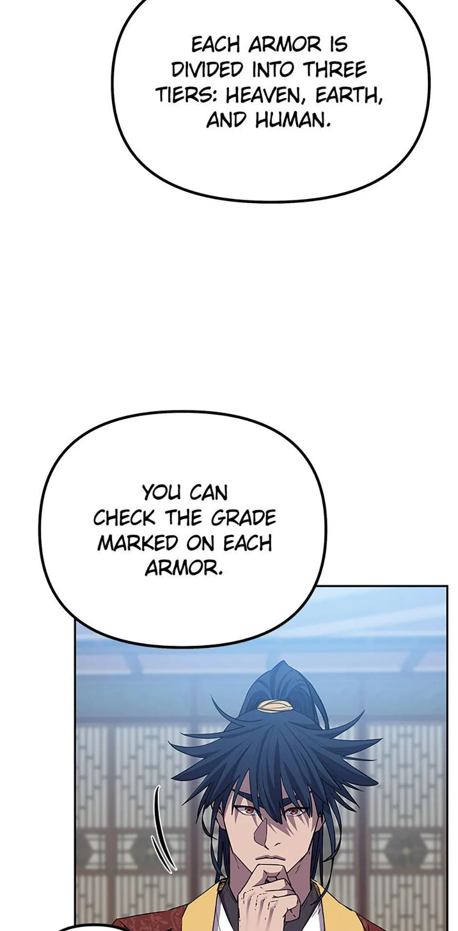 The Reborn Ranker Chronicles Chapter 107 Online - página 10
