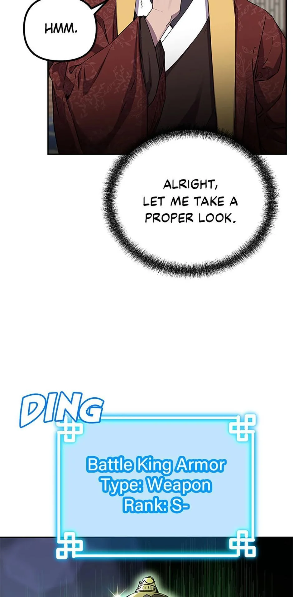 The Reborn Ranker Chronicles Chapter 107 Online - página 11