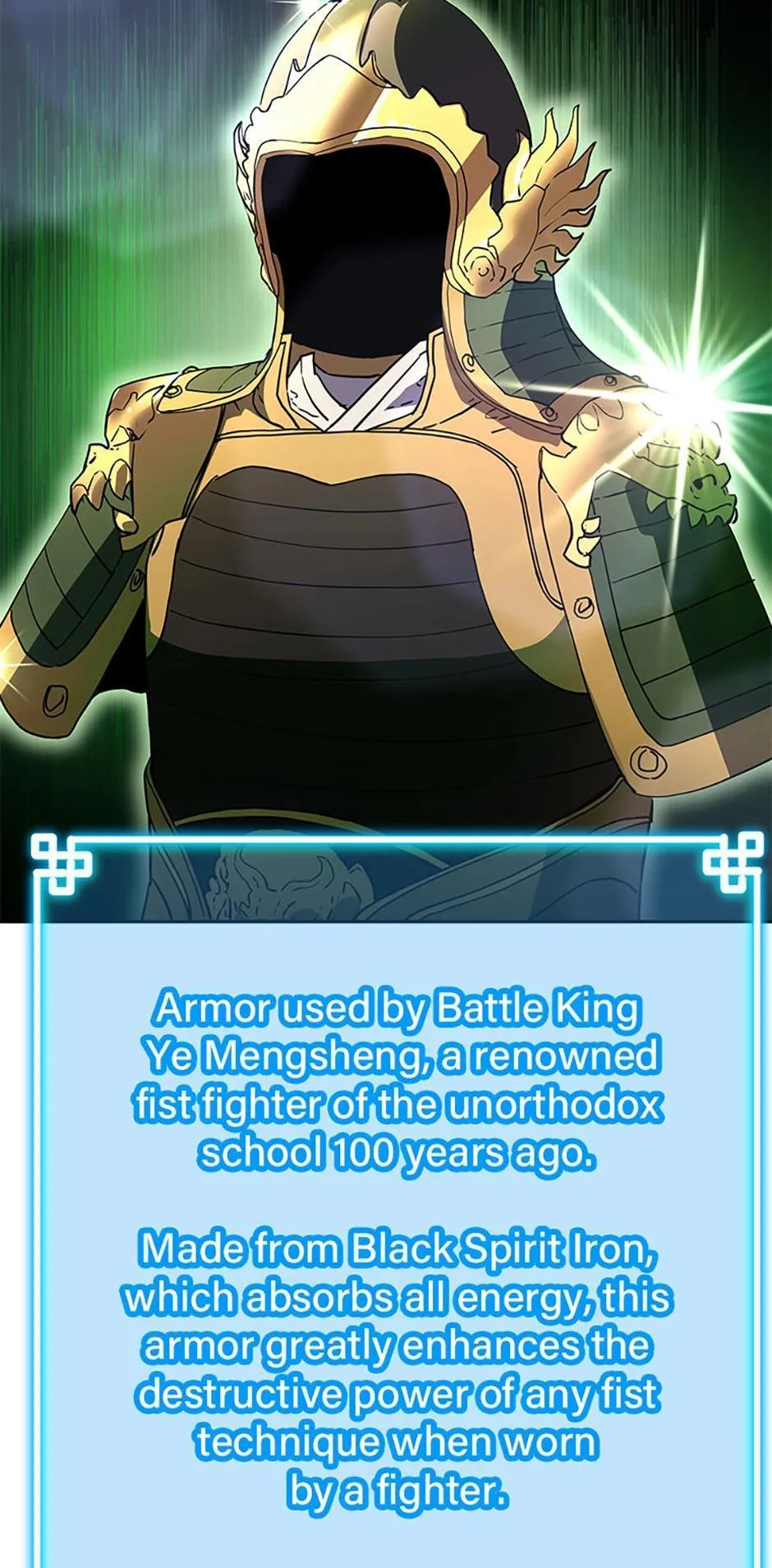 The Reborn Ranker Chronicles Chapter 107 Online - página 12