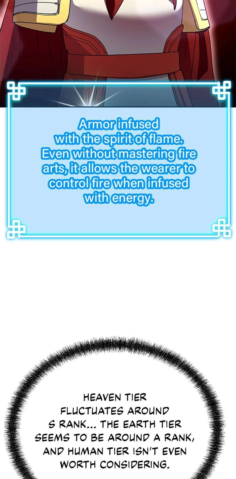 The Reborn Ranker Chronicles Chapter 107 Online - página 14