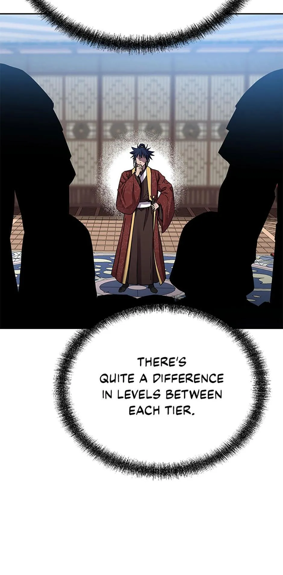 The Reborn Ranker Chronicles Chapter 107 Online - página 15