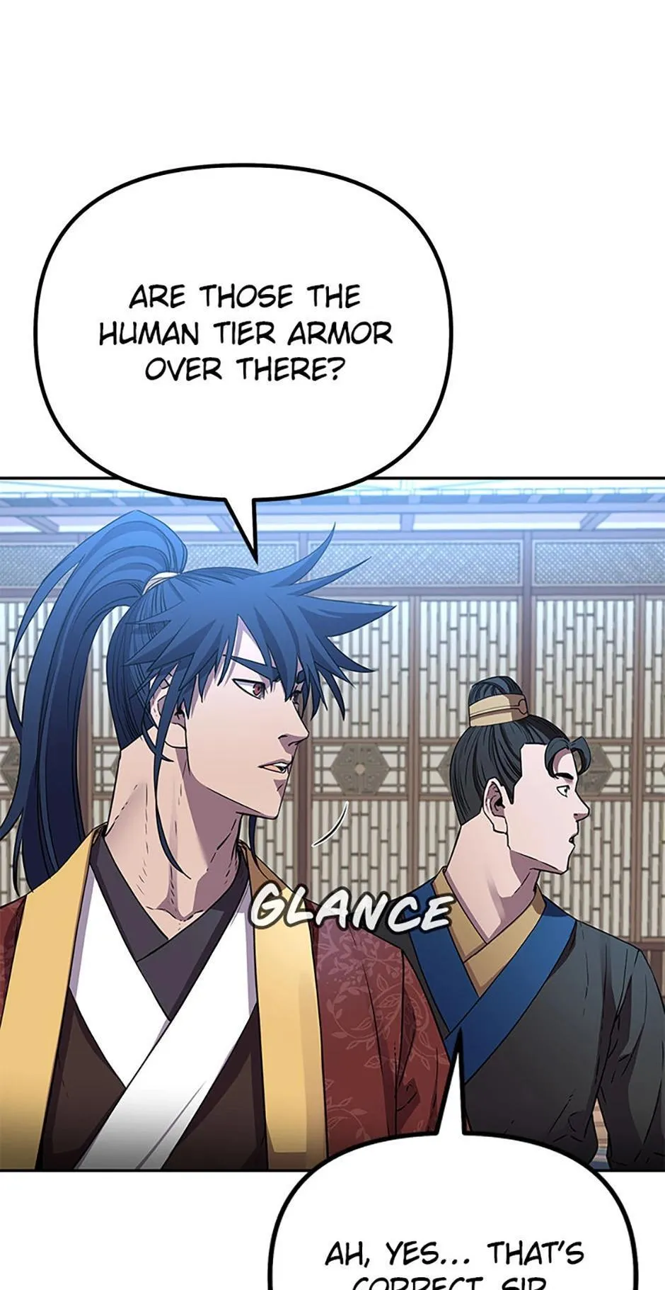 The Reborn Ranker Chronicles Chapter 107 Online - página 18