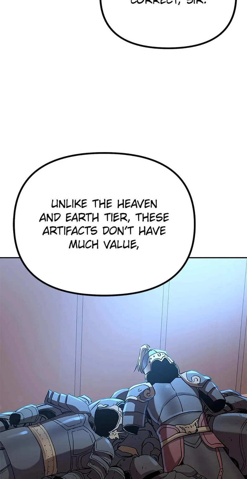 The Reborn Ranker Chronicles Chapter 107 Online - página 19
