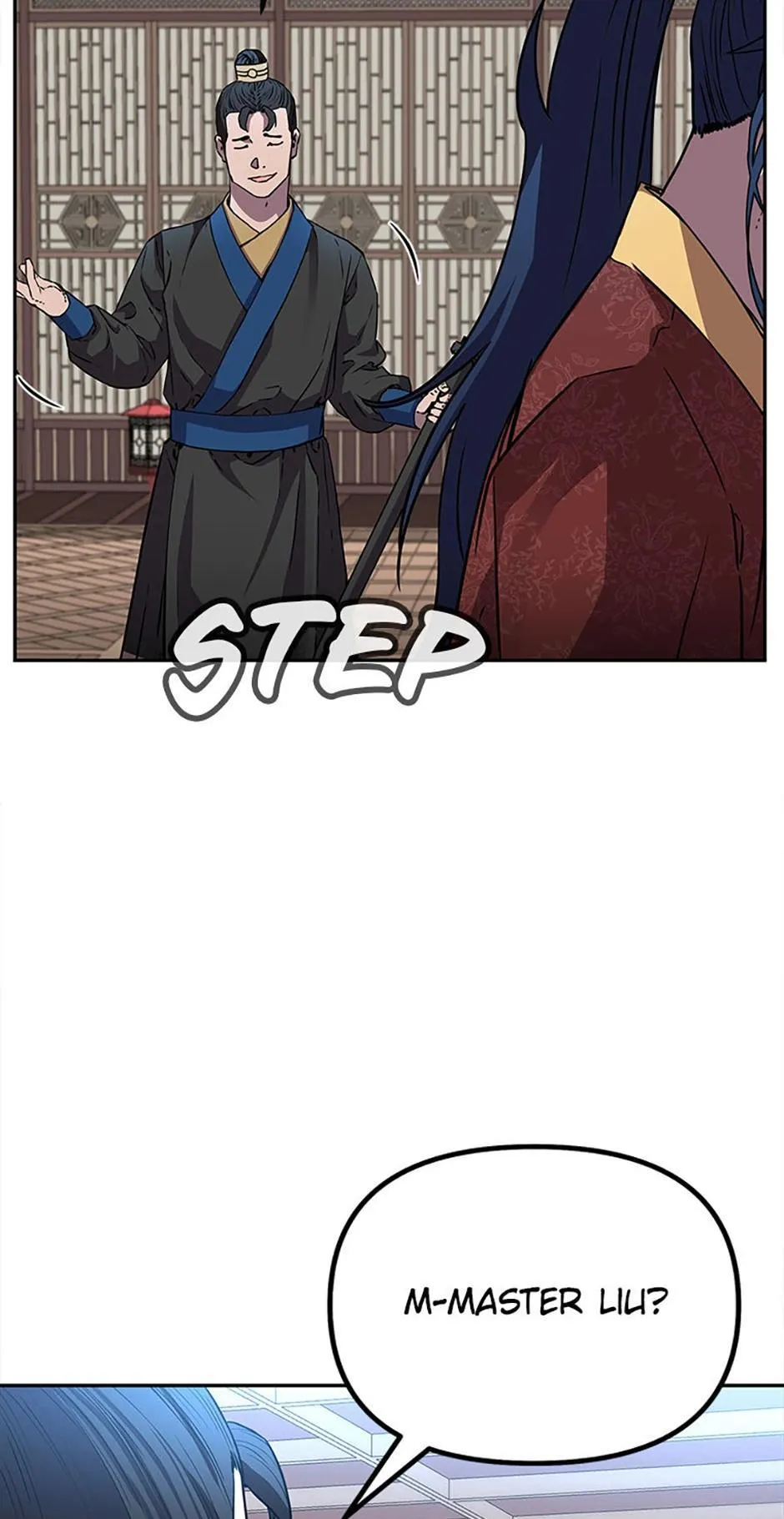 The Reborn Ranker Chronicles Chapter 107 Online - página 21