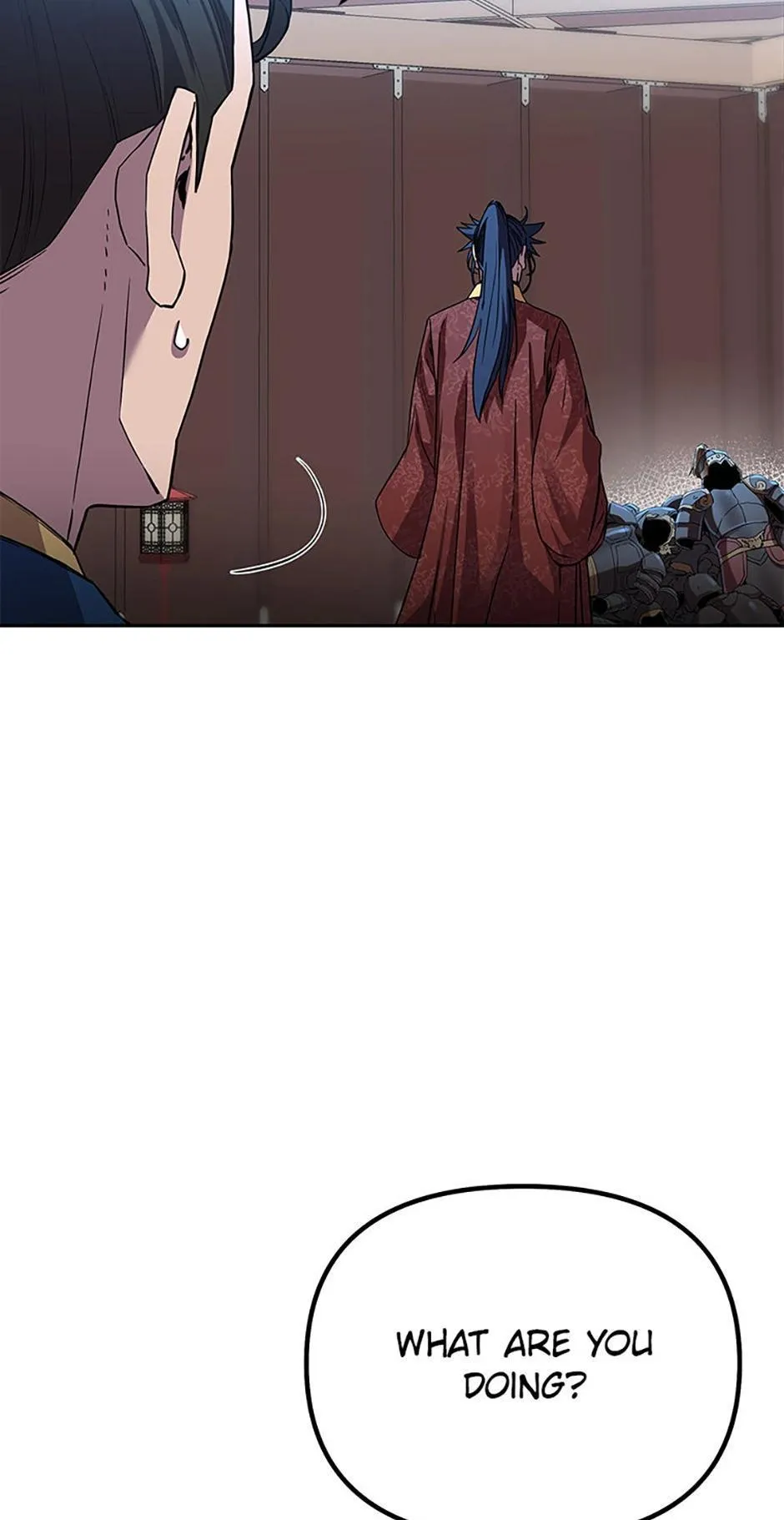 The Reborn Ranker Chronicles Chapter 107 Online - página 22