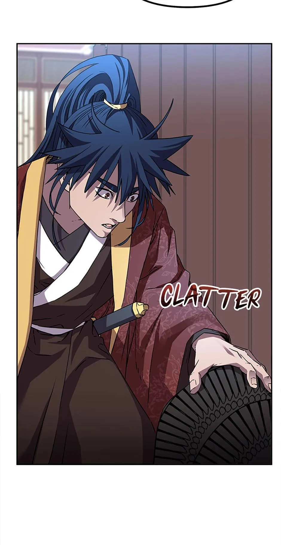 The Reborn Ranker Chronicles Chapter 107 Online - página 23