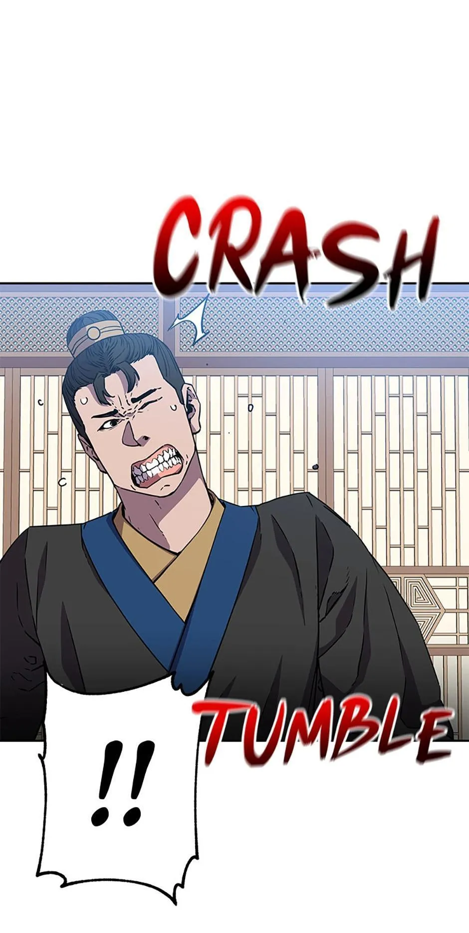 The Reborn Ranker Chronicles Chapter 107 Online - página 24