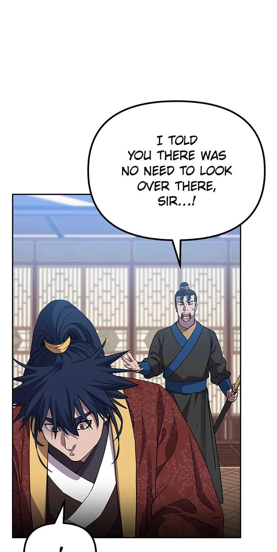 The Reborn Ranker Chronicles Chapter 107 Online - página 25