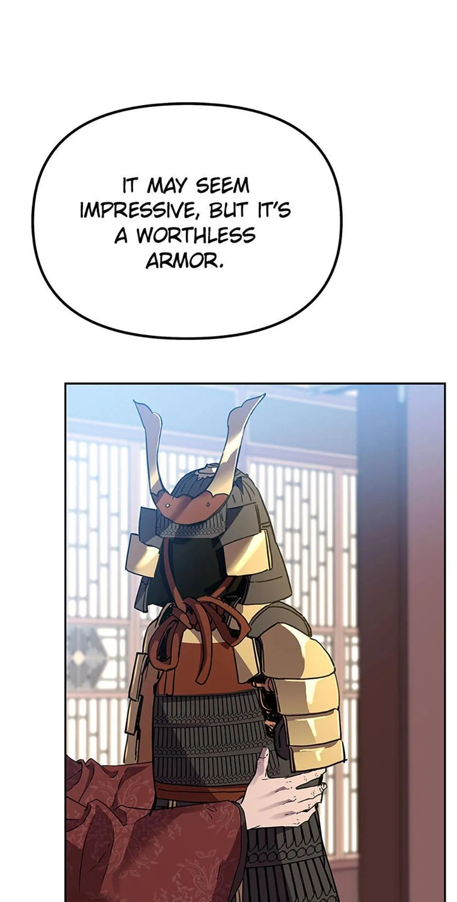 The Reborn Ranker Chronicles Chapter 107 Online - página 31