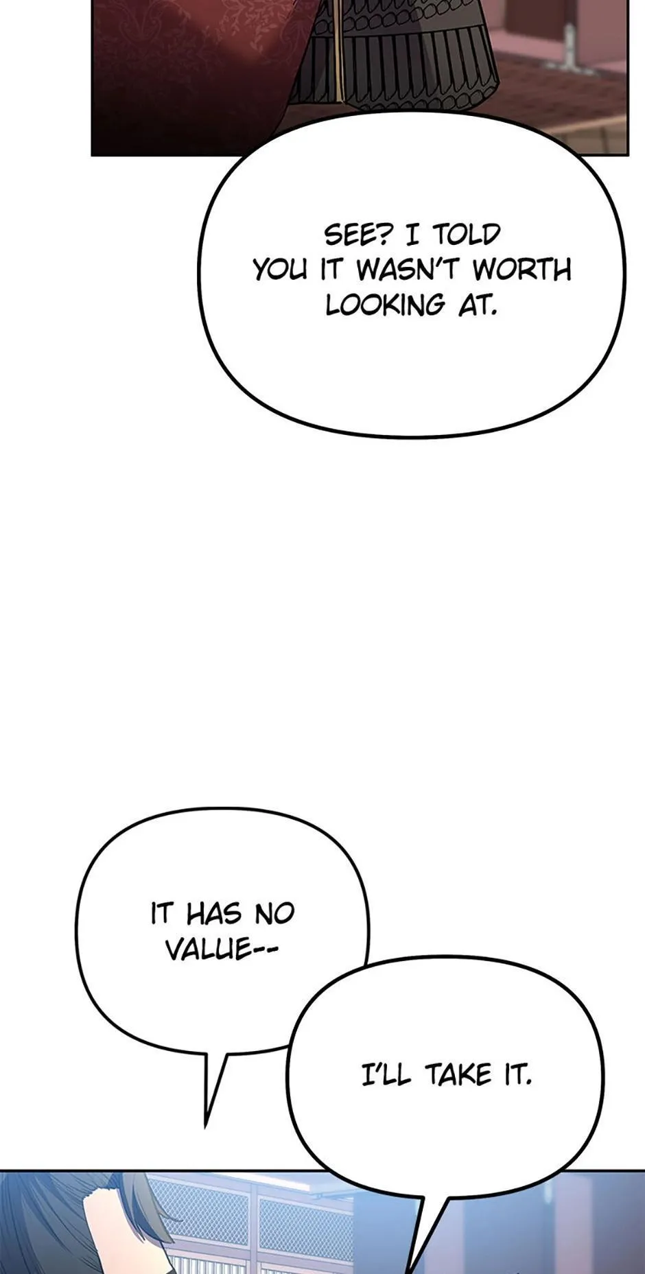 The Reborn Ranker Chronicles Chapter 107 Online - página 32