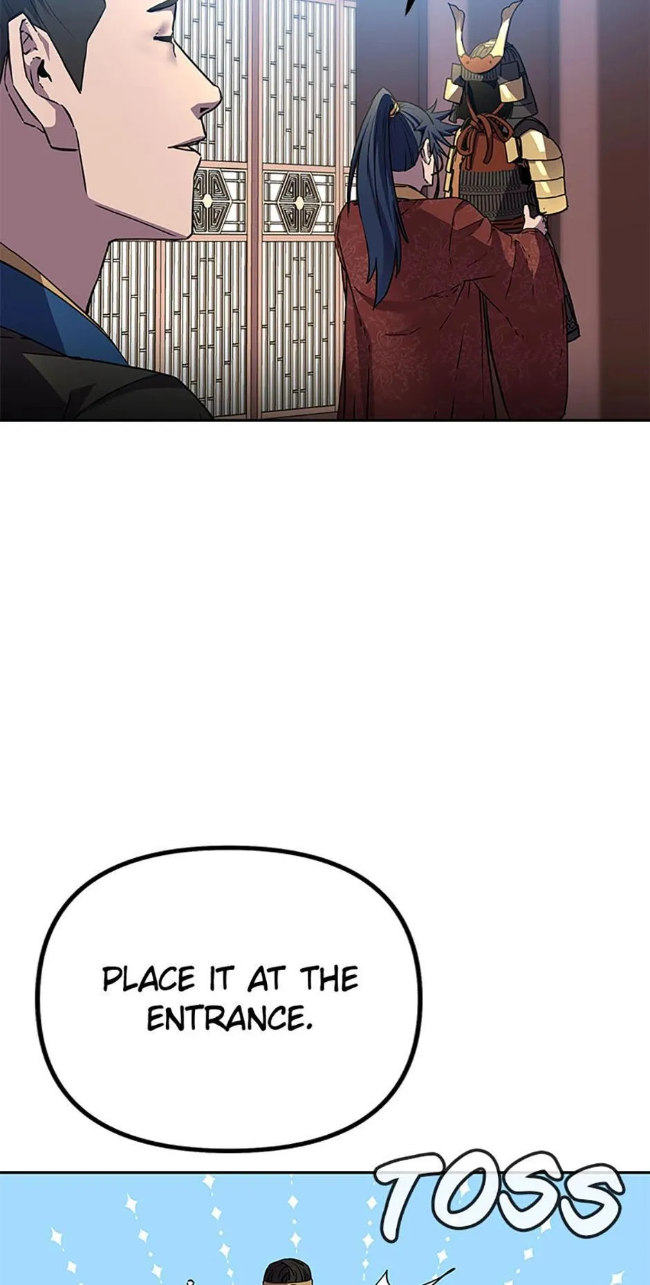 The Reborn Ranker Chronicles Chapter 107 Online - página 33