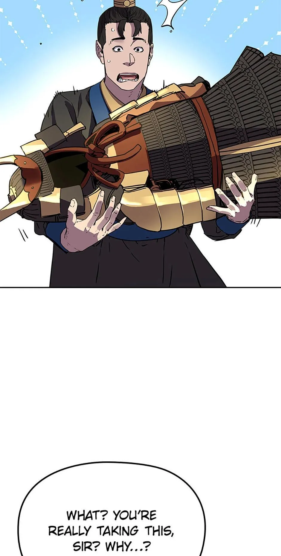 The Reborn Ranker Chronicles Chapter 107 Online - página 34