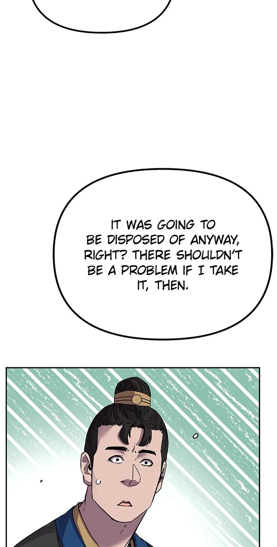 The Reborn Ranker Chronicles Chapter 107 Online - página 36