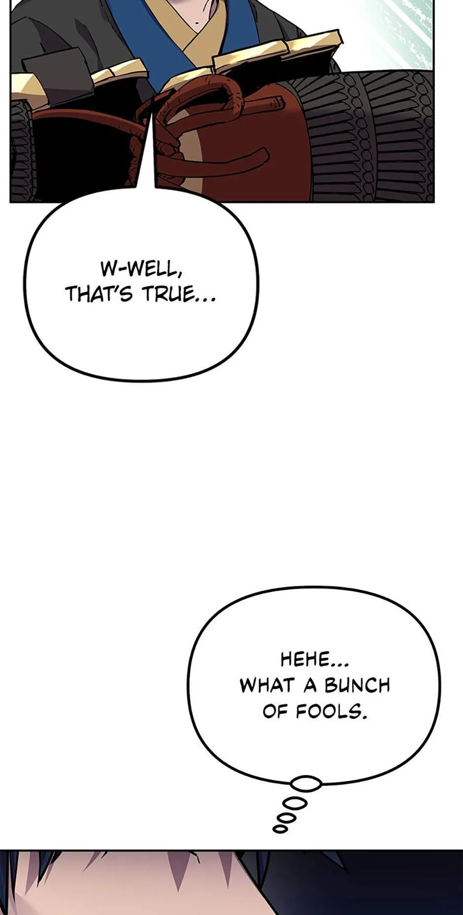 The Reborn Ranker Chronicles Chapter 107 Online - página 37