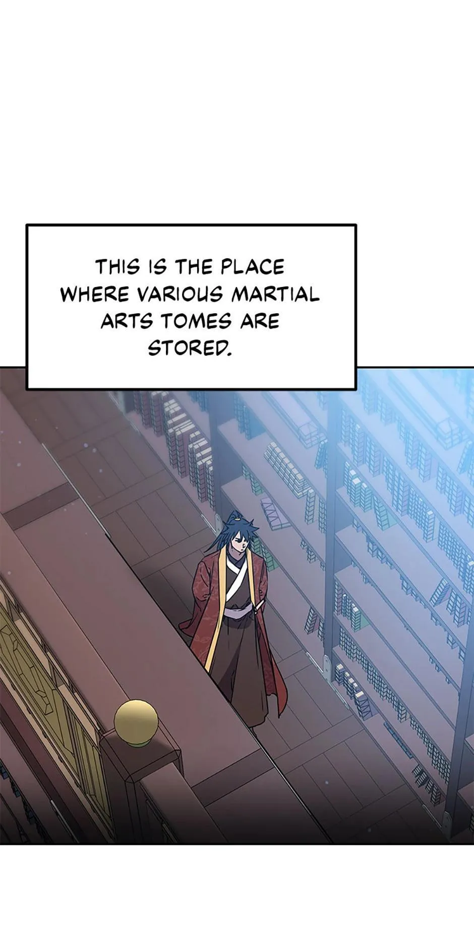 The Reborn Ranker Chronicles Chapter 107 Online - página 43