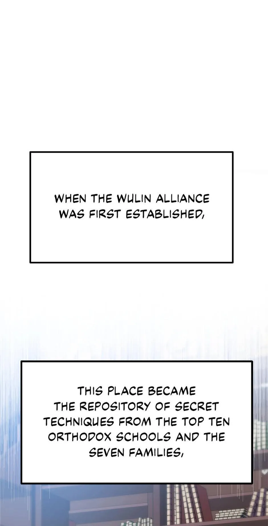 The Reborn Ranker Chronicles Chapter 107 Online - página 44