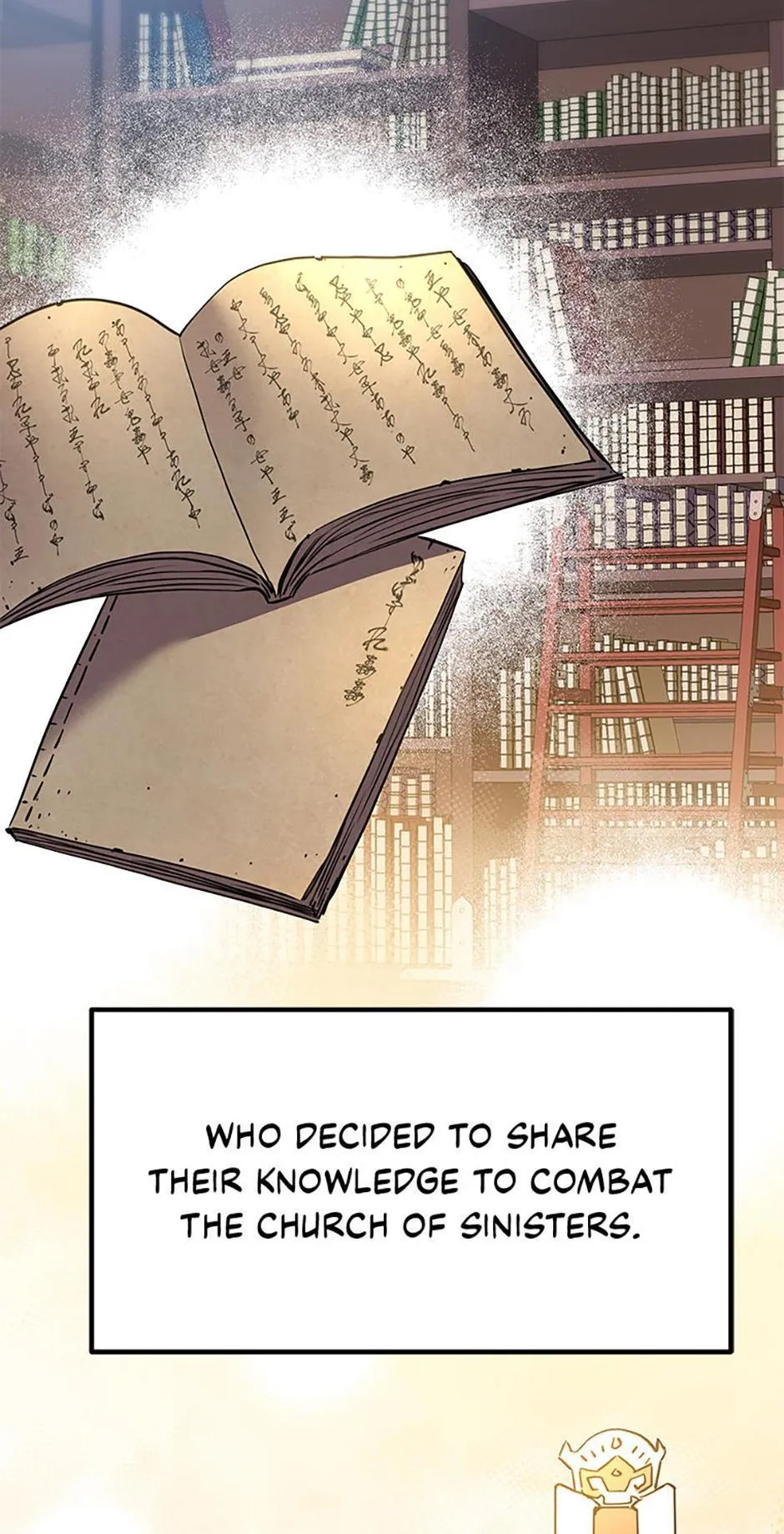 The Reborn Ranker Chronicles Chapter 107 Online - página 45