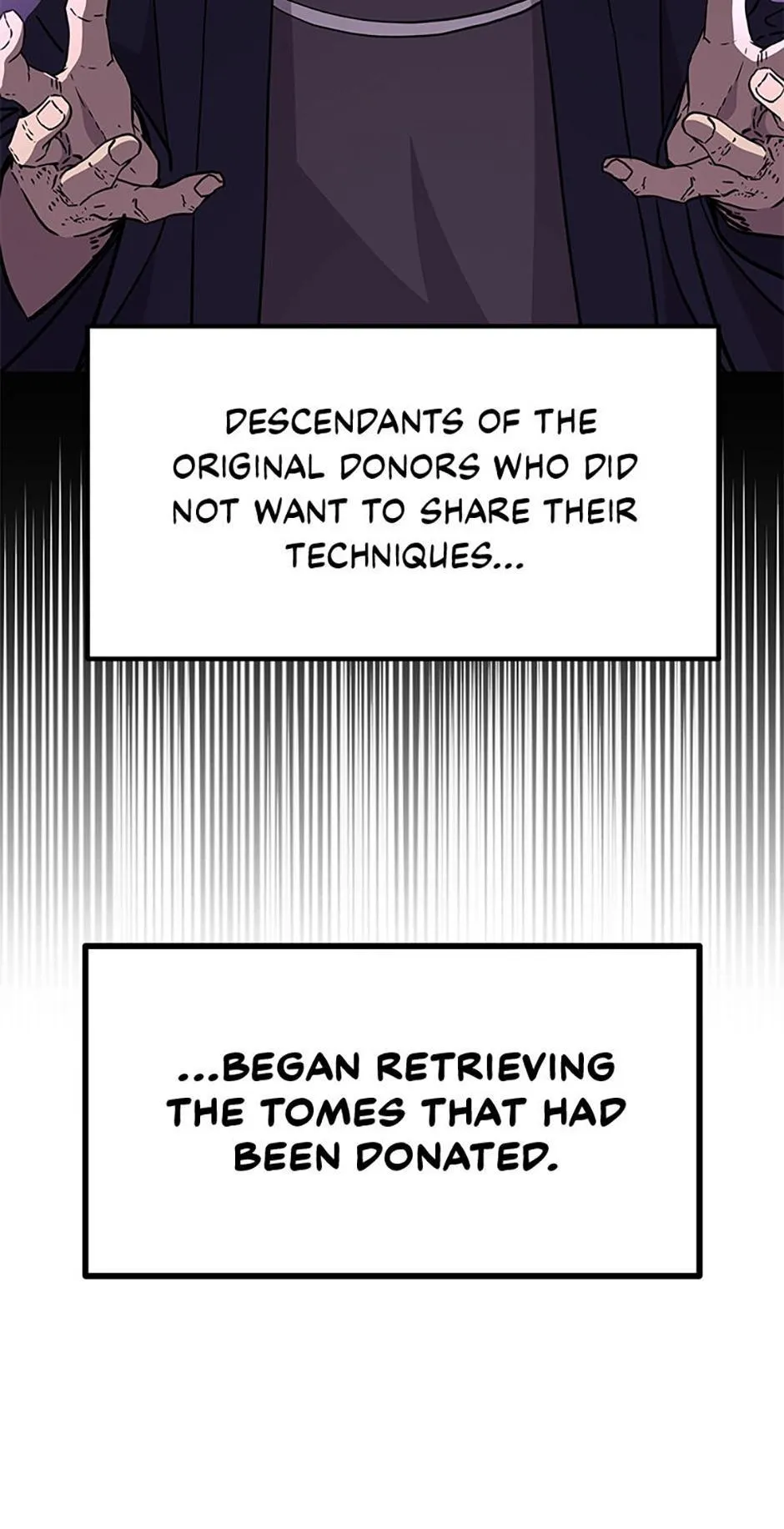 The Reborn Ranker Chronicles Chapter 107 Online - página 48