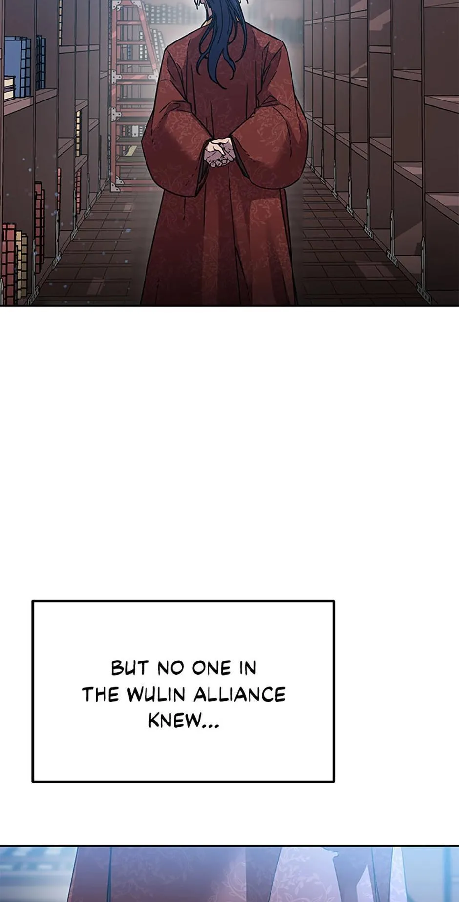 The Reborn Ranker Chronicles Chapter 107 Online - página 51