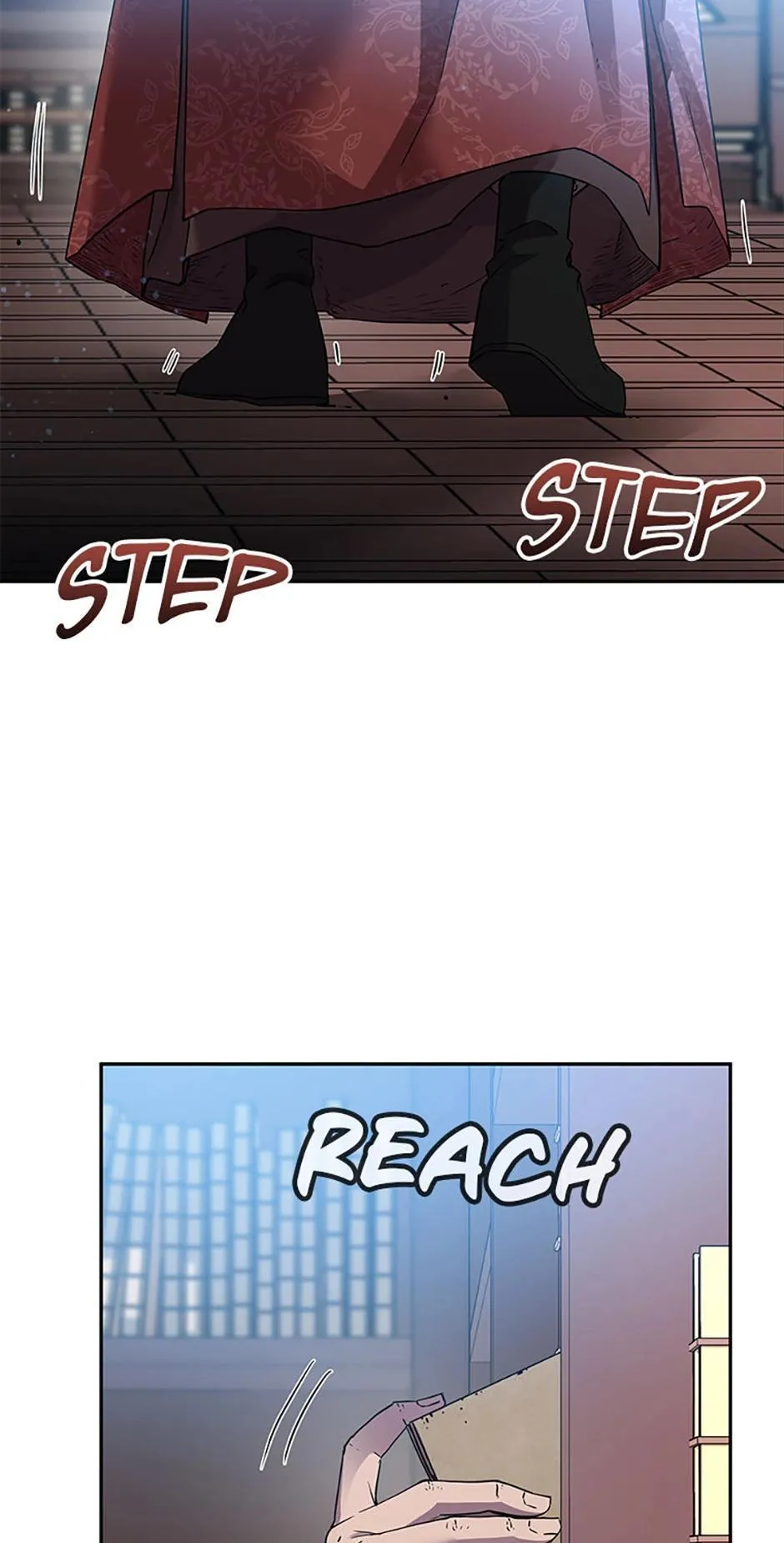 The Reborn Ranker Chronicles Chapter 107 Online - página 52
