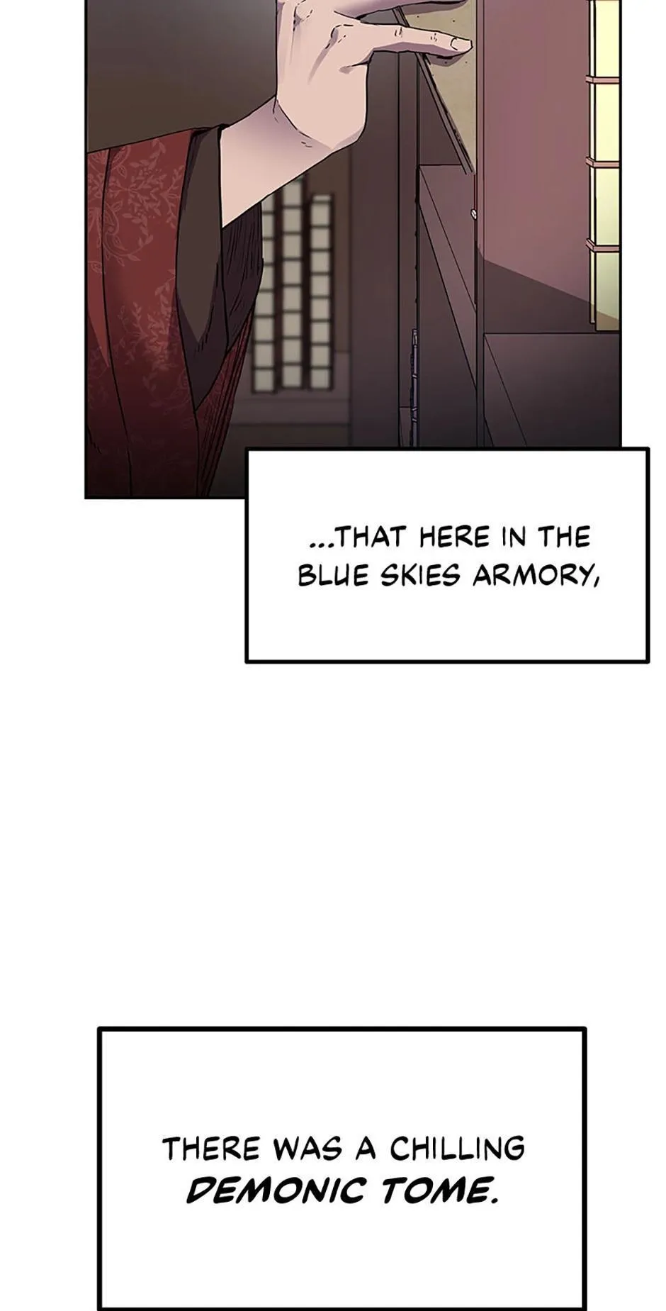 The Reborn Ranker Chronicles Chapter 107 Online - página 53
