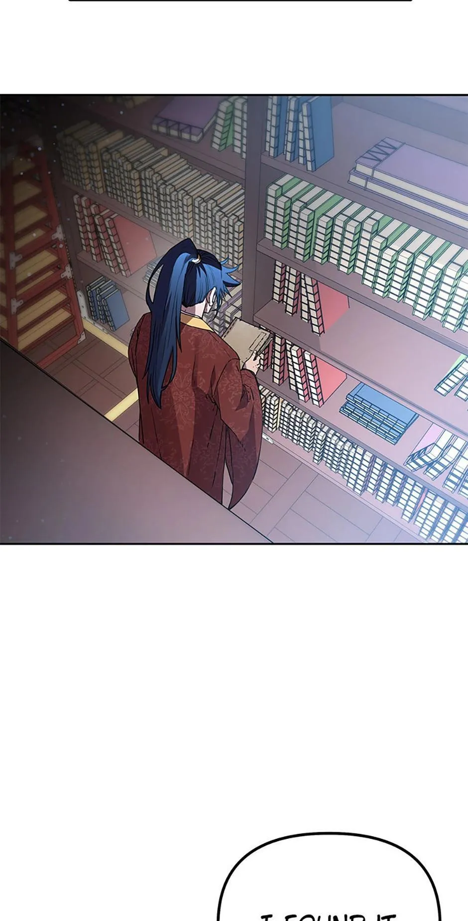 The Reborn Ranker Chronicles Chapter 107 Online - página 54
